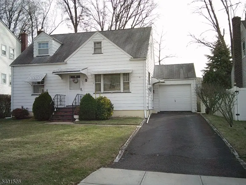 293 Concord Ave, Vauxhall, NJ 07083 - Image #1