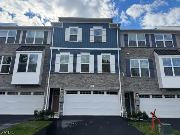 50 Silas Road, Mount Olive Twp., NJ 07828