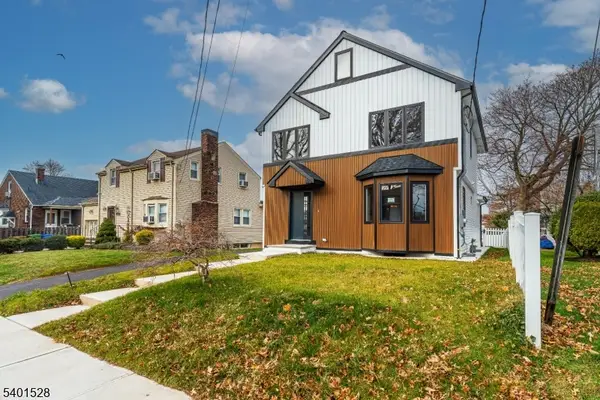 132 Thelma Ter, Linden City, NJ 07036