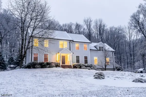 5 Hidden Valley Rd, Andover Twp., NJ 07860