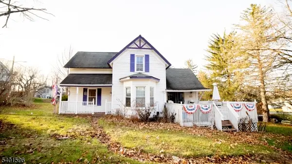 21 Edison Ave, Ogdensburg Boro, NJ 07439