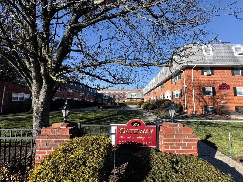 25 River Rd #A-18, Nutley, NJ 07110 - Image #1