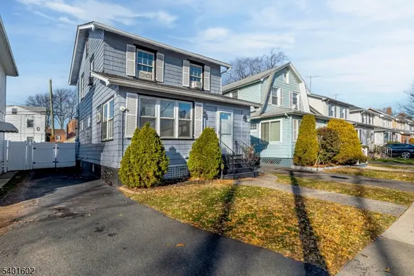 111 Ellington, East Orange City, NJ 07017