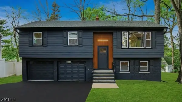 45 Blackburne Ter, West Orange Twp., NJ 07052