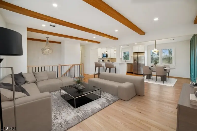 45 Blackburne Ter, West Orange, NJ 07052 - Image #3