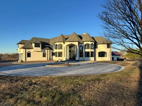 2185 Amwell Rd, Franklin Twp., NJ 08873