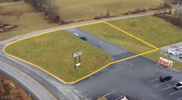 00 Ryan Rd Rt23, Wantage Twp., NJ 07461