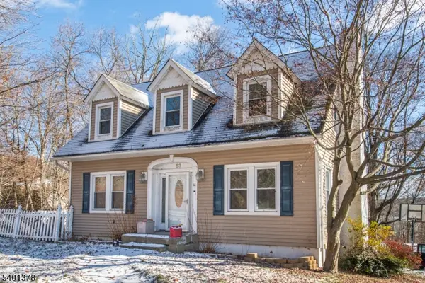 53 Brooklyn Rd, Stanhope Boro, NJ 07874