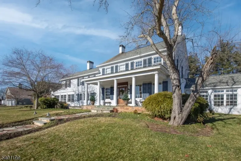 266 Province Line Road, Hopewell Township, NJ 08558 - Image #1
