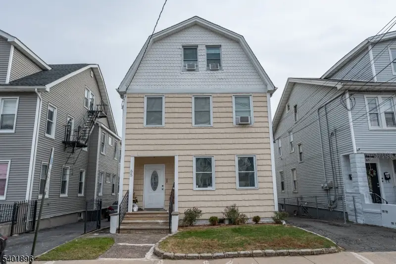 65 Grove St, Ampere North, NJ 07003 - Image #2