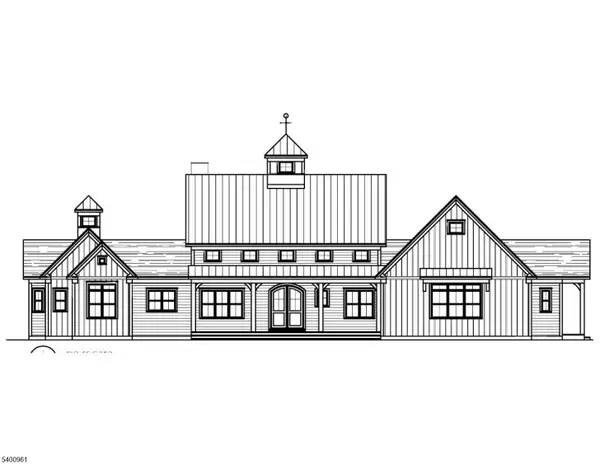 11 Logan Drive, Tewksbury Twp., NJ 07830