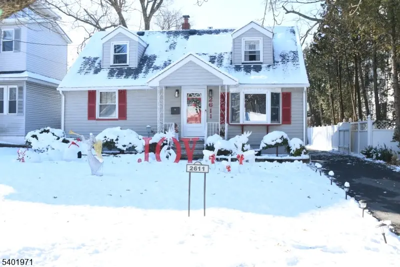 2611 N Wood Ave, Linden, NJ 07036 - Image #1