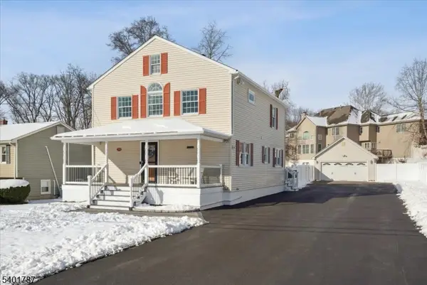 4 Kitchell Place, Hanover Twp., NJ 07981