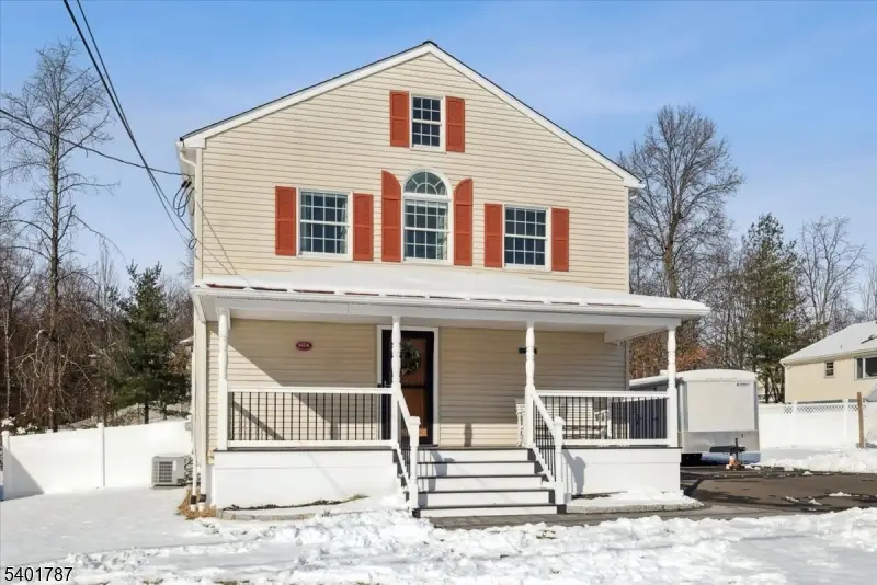 4 Kitchell Place, Whippany, NJ 07981 - Image #2