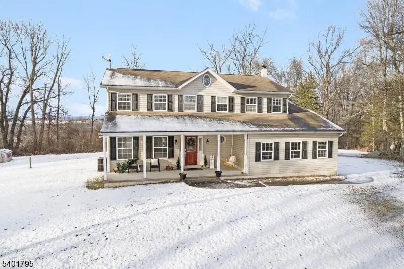 22 Jenny Jump Ave, Hope Township, NJ 07844 - Image #2