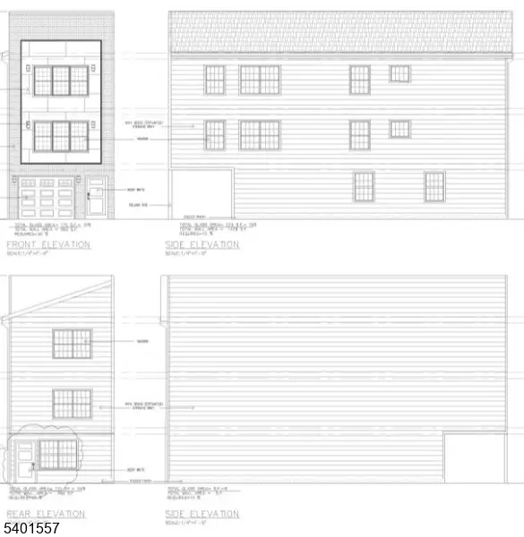 210 14th Ave, Newark City, NJ 07103