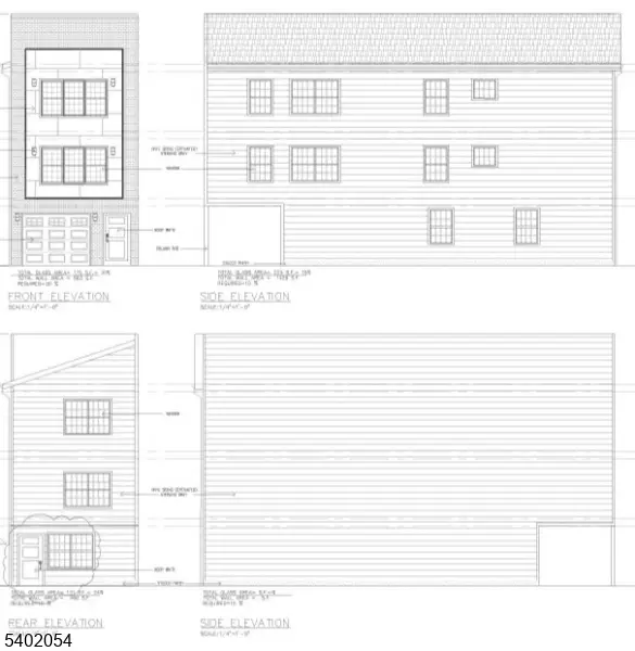 206 14th Ave, Newark City, NJ 07103