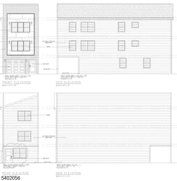 204 14th Ave, Newark, NJ 07103 - #3