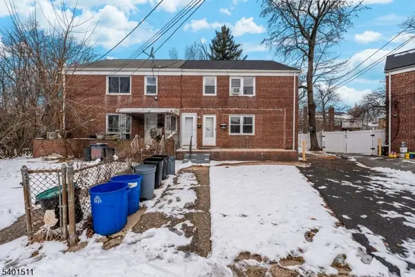 763 Audrey Dr, Rahway City, NJ 07065