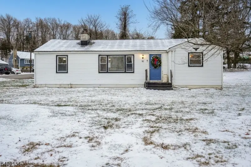 90 Newton Sparta Rd, Fredon Township, NJ 07860 - Image #1