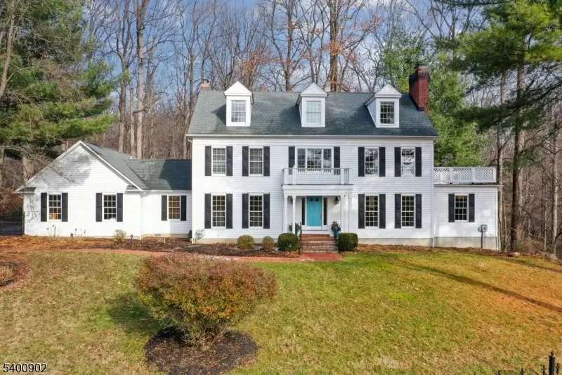 3 Spring House Rd, Bernardsville, NJ 07924 - Image #2