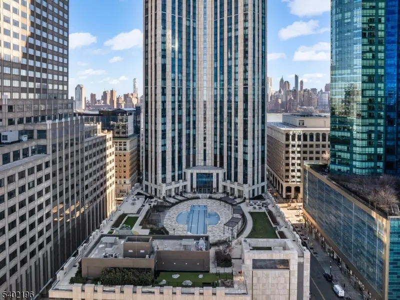99 Hudson St #1603, Jersey City, NJ 07302 - Image #1