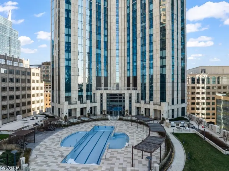 99 Hudson St #1603, Jersey City, NJ 07302 - Image #2