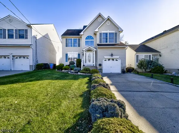 357 George St, South Amboy City, NJ 08879