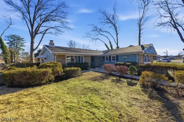 64 Gamewell Ln, Willingboro Twp., NJ 08046