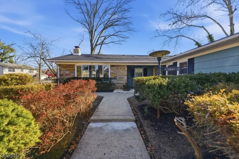 64 Gamewell Ln, Willingboro, NJ 08046 - #2