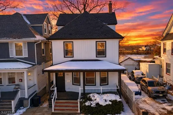 85 Brighton Ave, East Orange City, NJ 07017