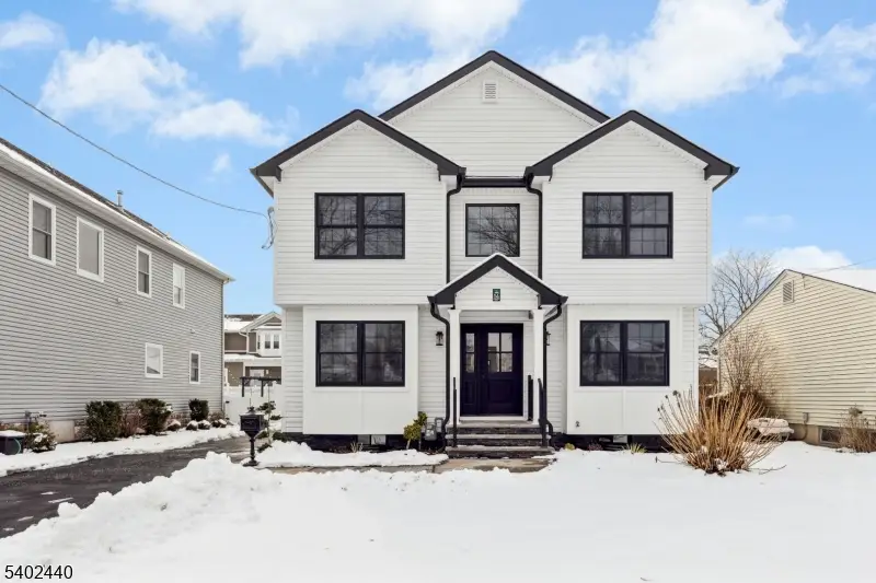 14 Concord St, Cranford, NJ 07016 - Image #1