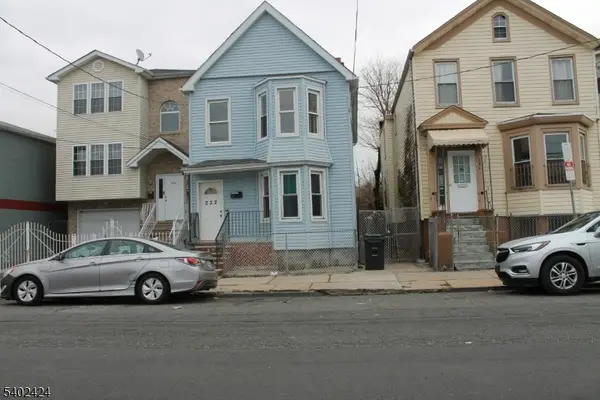 232 Sherman Ave #2, Newark City, NJ 07114