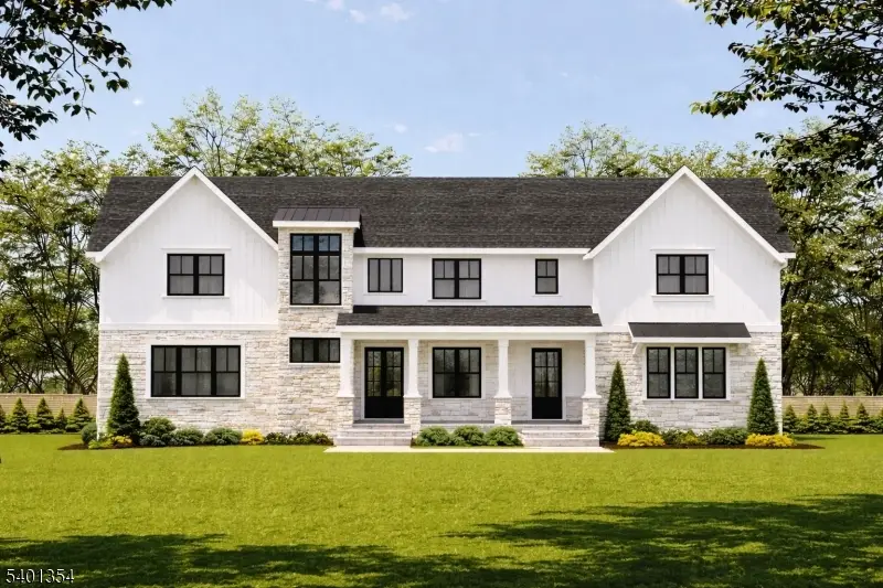 4 Harlow Pointe Cove, Green Brook Township, NJ 08812 - Image #1