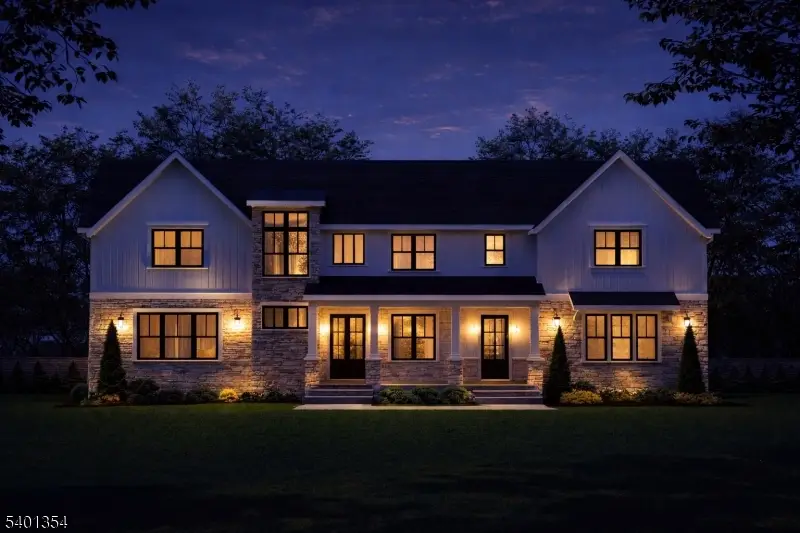 4 Harlow Pointe Cove, Green Brook Township, NJ 08812 - Image #2