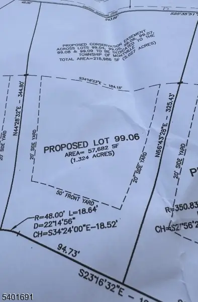 5 Hilbert Ct, Towaco, NJ 07082 - Image #1