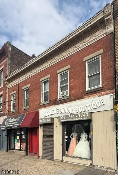 1131 Pt1133elizabeth Av, Elizabeth City, NJ 07201