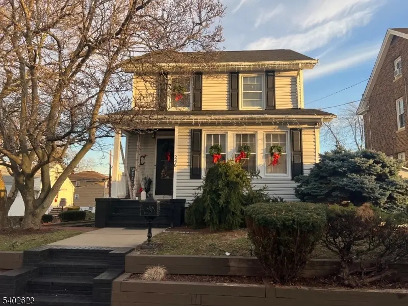 246 Prospect Ave, North Arlington, NJ 07031 - Image #1