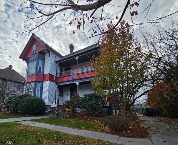 608 3rd St, Belvidere, NJ 07823 - #2