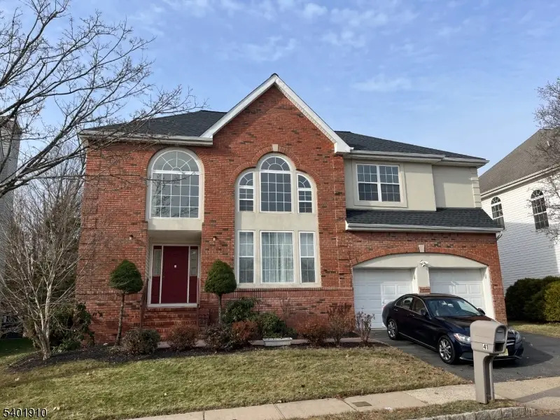 41 Goldenrod Dr, Belle Mead, NJ 08502 - #1