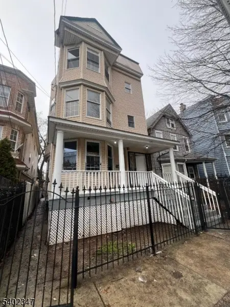 117 S 12th St, Newark, NJ 07107 - #2