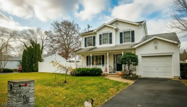 600 Lawrence Ave, Manchester Twp., NJ 08757