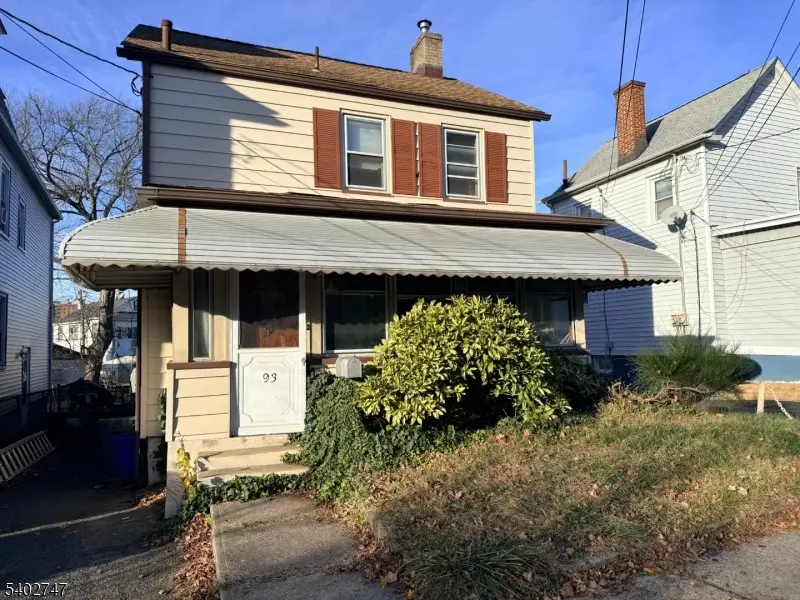 93 Hill St, Watsessing, NJ 07003 - #2
