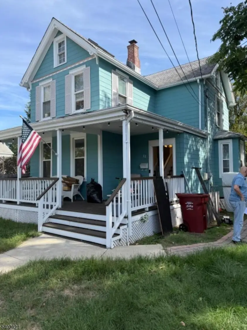 22 Hamilton Pl, Nutley, NJ 07110 - Image #2