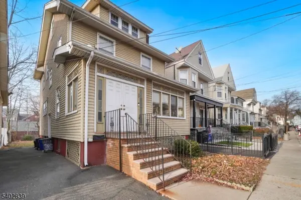 33 Becker Ter, Irvington Twp., NJ 07111