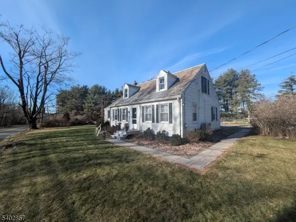 715 Cherry Valley Rd, Montgomery Twp., NJ 08540