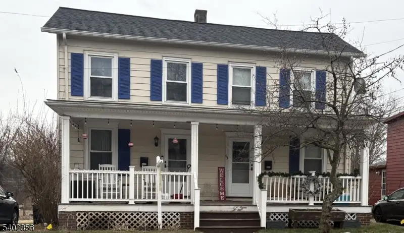 61 and 63 W Main St, Clinton, NJ 08809 - Image #1