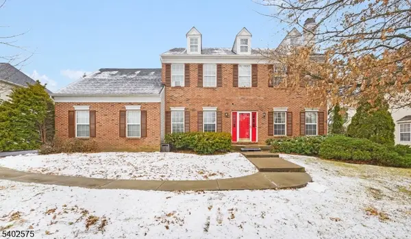 1734 Washington Valley, Greenwich Twp., NJ 08886