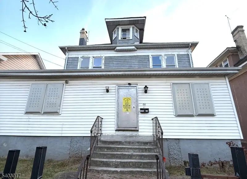 66 Scheerer Ave, Newark, NJ 07112 - Image #1