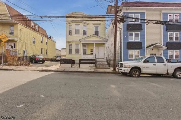 36 Tillinghast St, Newark City, NJ 07108